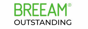 BREEAM Outstanding